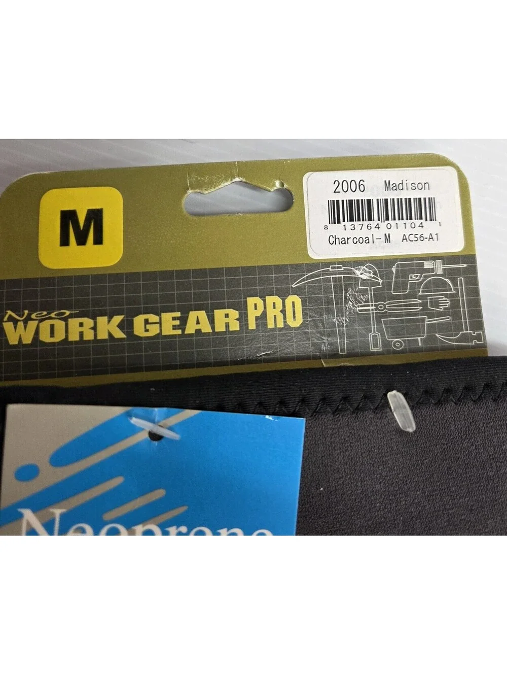 N/A neo work